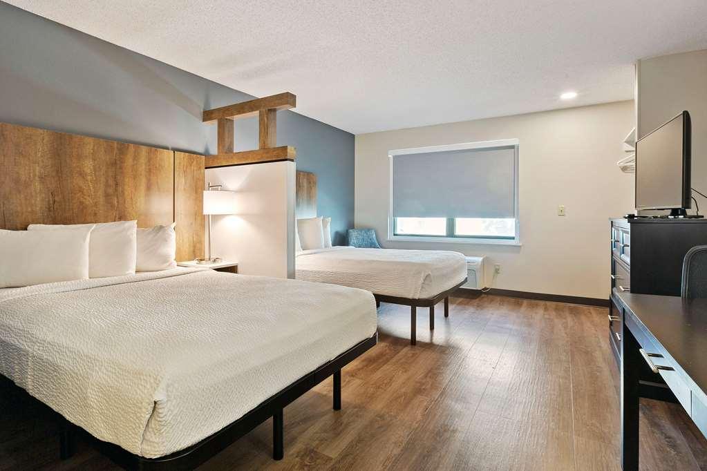 Extended Stay America Premier Suites - Miami - Coral Gables Pokój zdjęcie