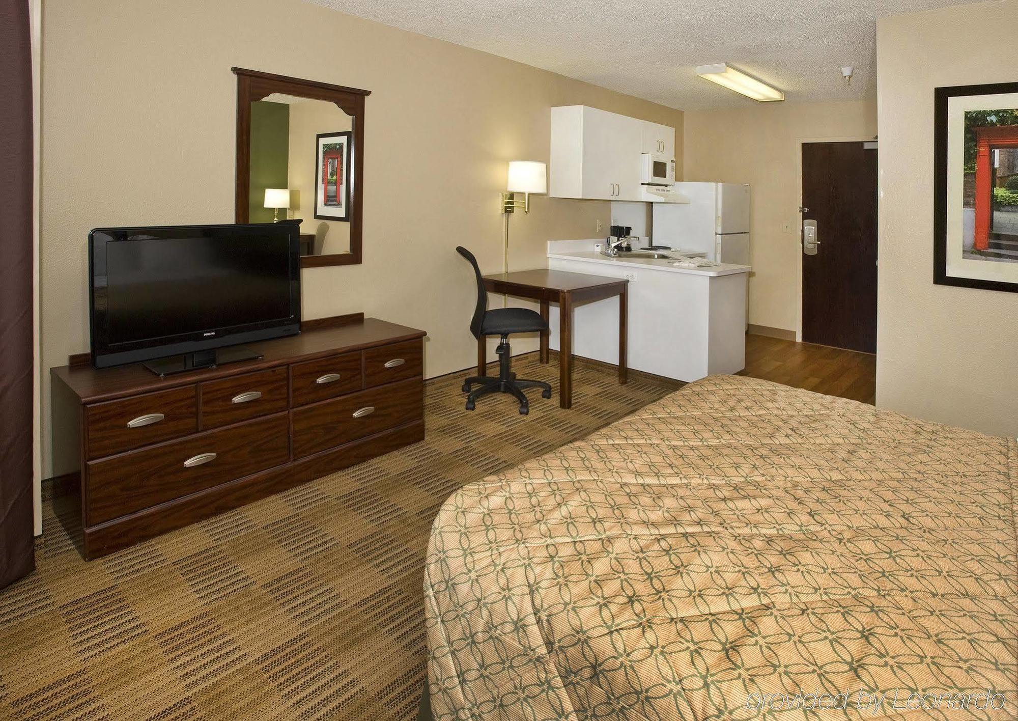 Extended Stay America Premier Suites - Miami - Coral Gables Zewnętrze zdjęcie